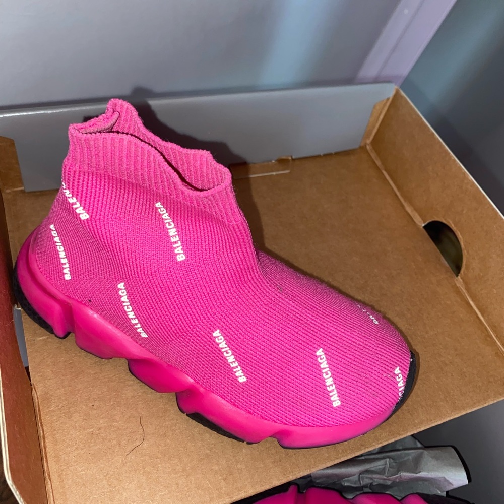 Balenciaga Sneakers